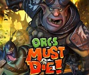 兽人必须死年度免DVD光盘