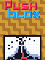 推块拼图