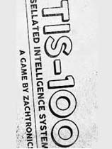 TIS-100