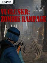 Vugluskr：丧尸之怒