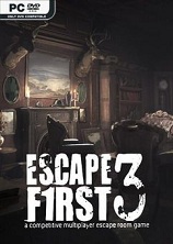 逃离房间3