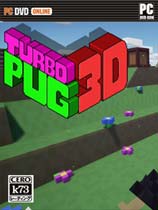 超级巴哥犬3D