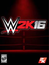 WWE2K16简体