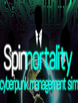 Spinnortality