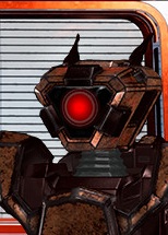 GANZWORKER