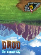 DROD：第二天空