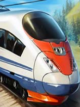 高速火车