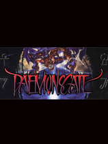 Daemonsgate