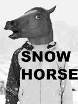 雪马世界