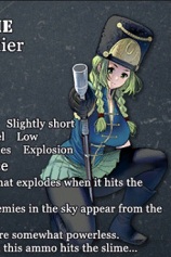 少女塔防