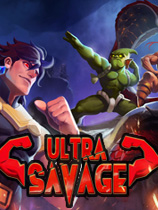 UltraSavage