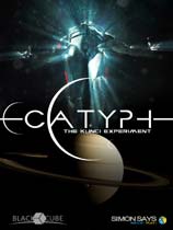 Catyph：昆茨实验