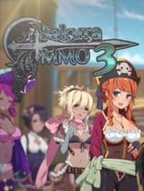 樱花MMO3