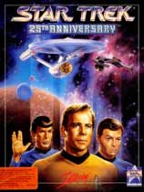 星际迷航：25周年纪念