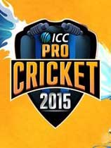 ICC职业板球2015