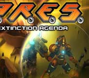 A.R.E.S：灭绝备忘录v1.42整合DLC简体硬盘