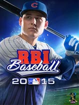 R.B.I.棒球15