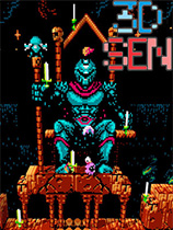 3dSenPC