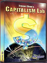 金融帝国2：金融帝国实验室