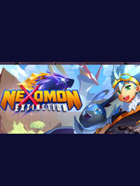 Nexomon:Extinction