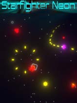 星际战机霓虹