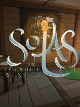 Solas与雪白冬季