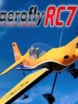 航空模拟RC7