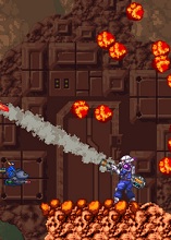 ROCKETRON