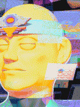 催眠帝国的法外狂徒