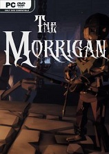 TheMorrigan