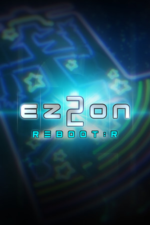 EZ2ONREBOOT：R