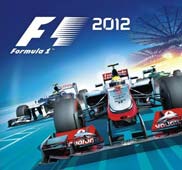 F12012游侠LMAO汉化完整硬盘