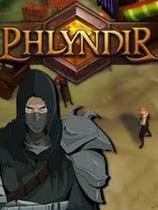 Phlyndir