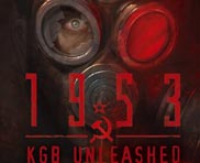 1953克格勃内幕