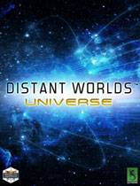 遥远的世界：宇宙简体
