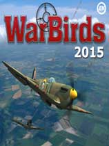 空战英雄2015