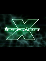 X：压力