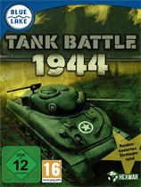 坦克大战：1944