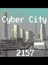 赛博城2157简体