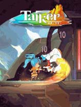 TAIKER简体