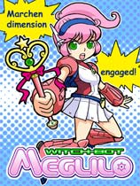 魔女机器人Meglilo
