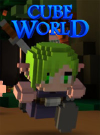 立方体世界