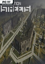 空战街区