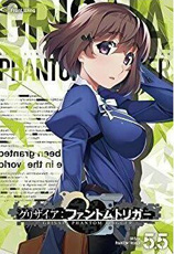 灰色幻影扳机5.5