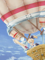 前进，天空塔！免DVD光盘