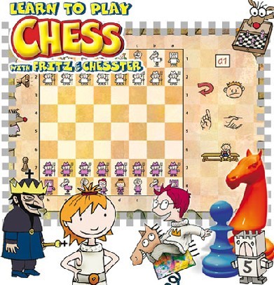 国际象棋小师v1.0