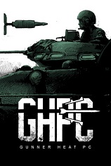 Gunner,HEAT,PC!