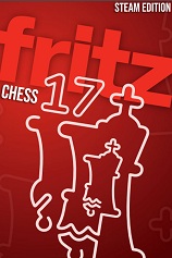 国际象棋弗里茨17