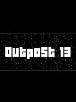 前哨13