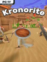 Kronorite